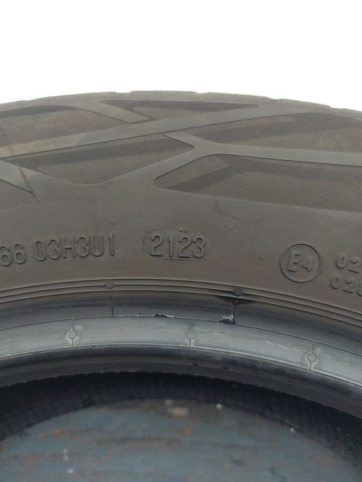 Anvelope vara continental 205/60/16