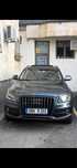Audi Q5 , 2013, Automat