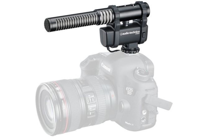 Microfon Audio Technica AT8024