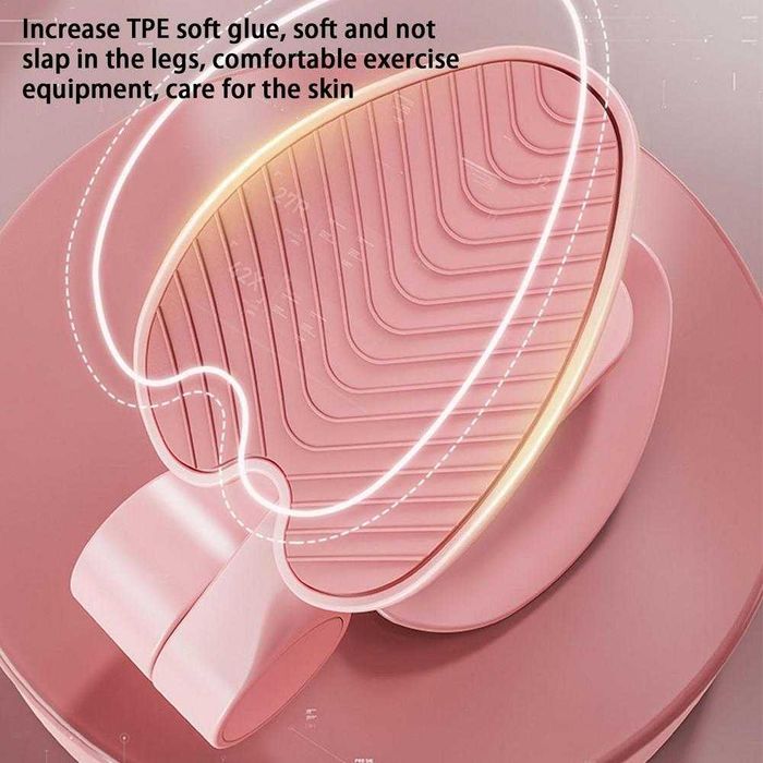 Aparat fitness electric lucrare muschi maini picioare, fese