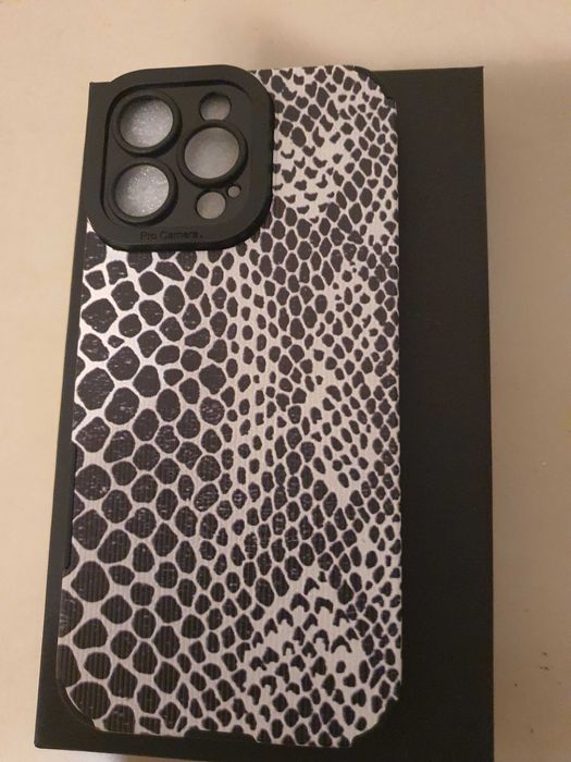 Husa Iphone 16 Pro Max