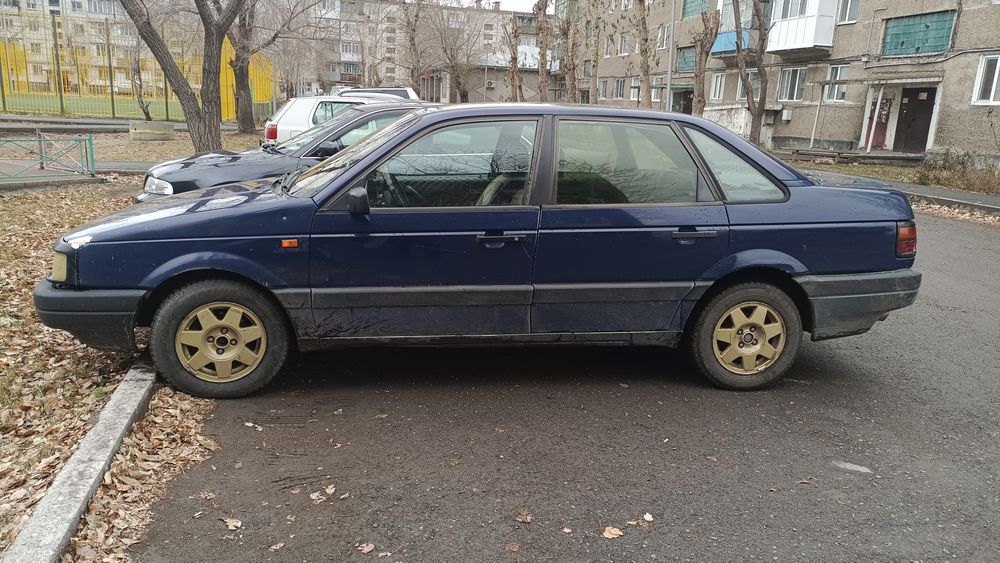 Продам Фольксваген В3