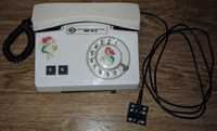 Продам Советский Латвийский Дисковой Телефон VEF TA-D