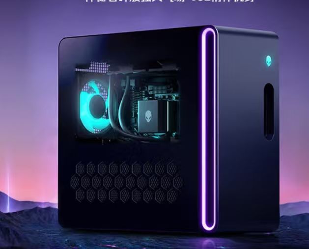 Alienware комплект новый срочно