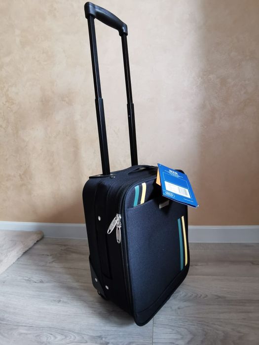 Troler mic de cabina Lamonza