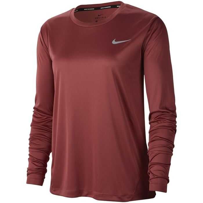Nike MILER  Блуза/Дамска М
