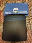 Безжичен рутер Linksys E 3200