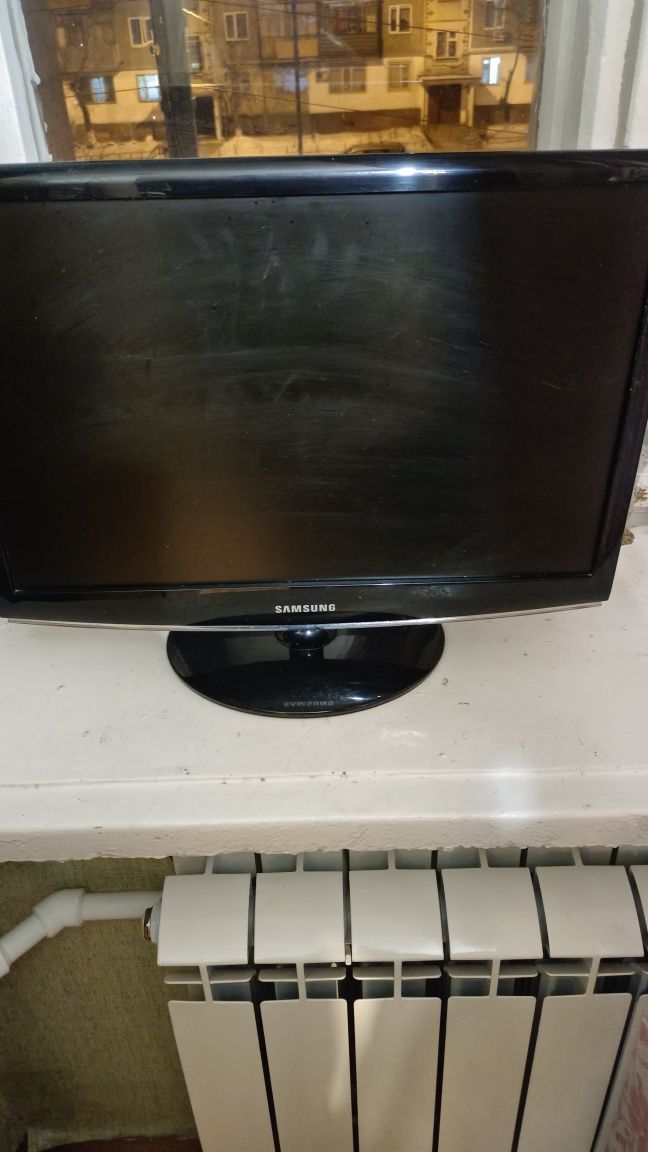 Пролам Монитор samsung