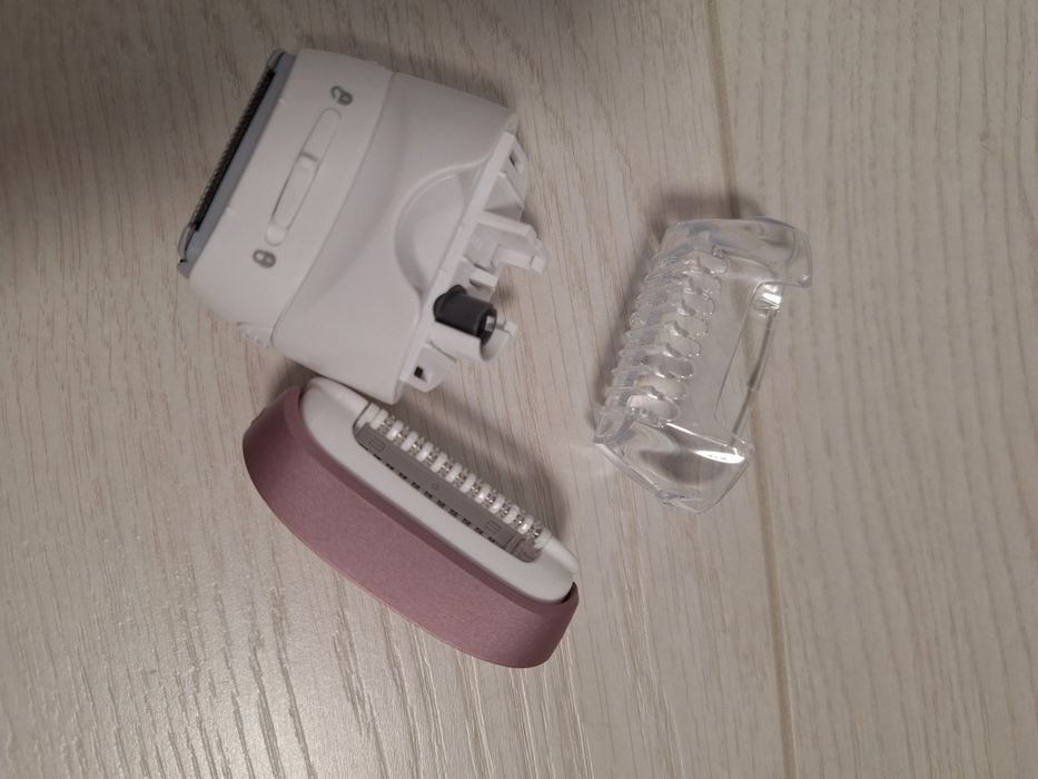 Приставки за епилатор Braun Silk Epil 9