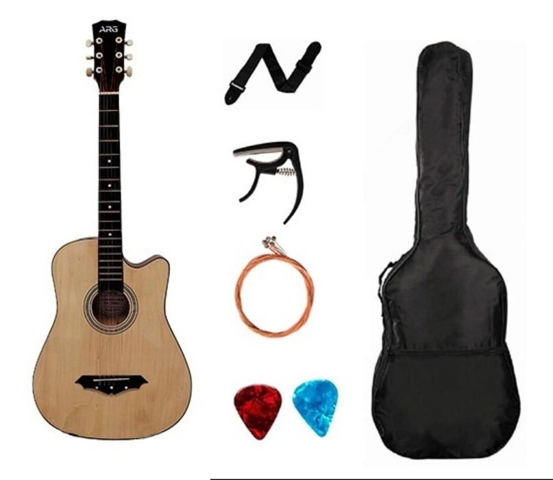 Гитара ауыстырам Домбырага