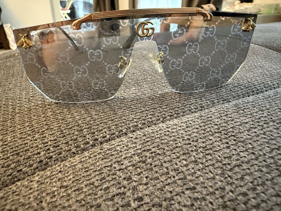 Ochelari Gucci originali