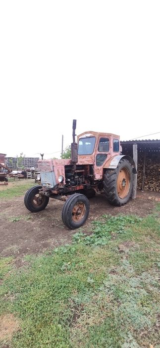 Продается трактор Т-40