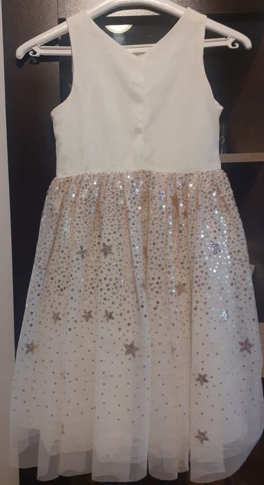 Детска рокля H&M