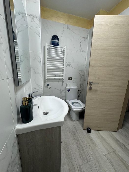 Apartament de inchiriat in mamaia sat