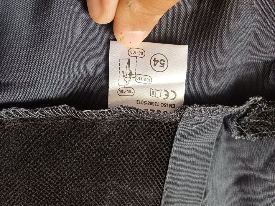 Jacheta lucru ,nouă!marimea 54!