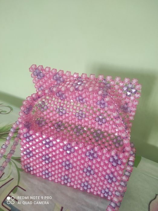 Қизлар ва аёллар сумкаси