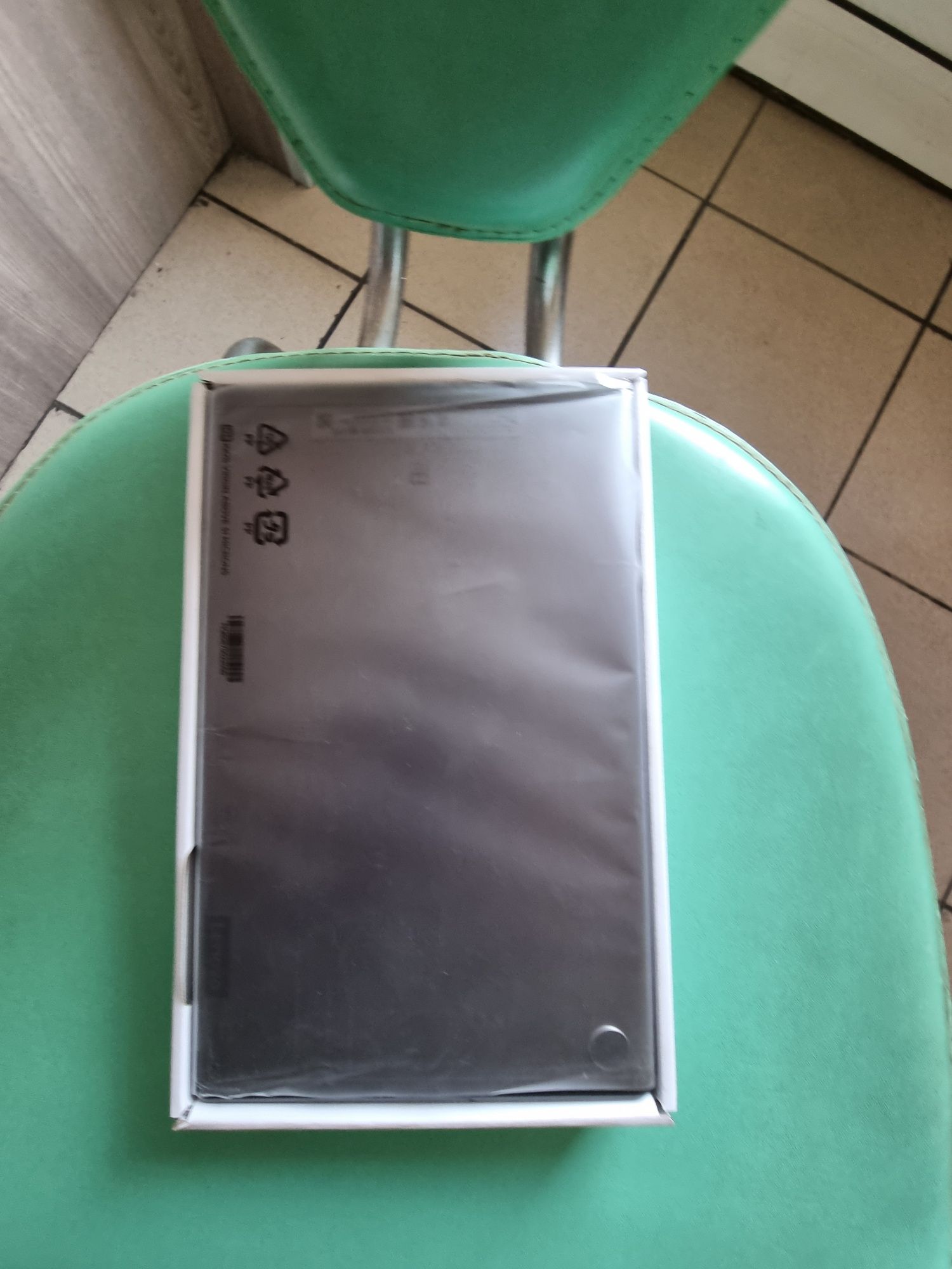 Lenovo tab m10 plus