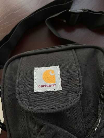 Carhartt кархарт сумка через плечо