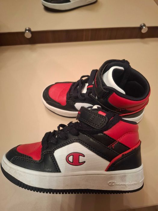 Детски боти за момче 30 номер