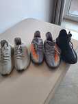 Adidasi Yezzy Boost