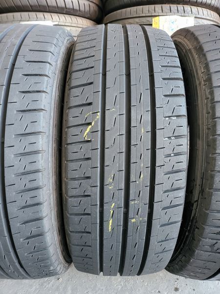 235/60/17C 8PR PIRELLI 4бр