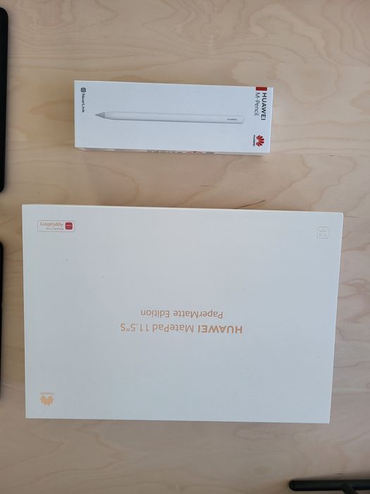 Huawei matepad 11.5 s