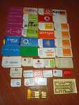 cartele sim de co;ectie