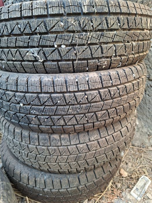 Зимние балоны продам