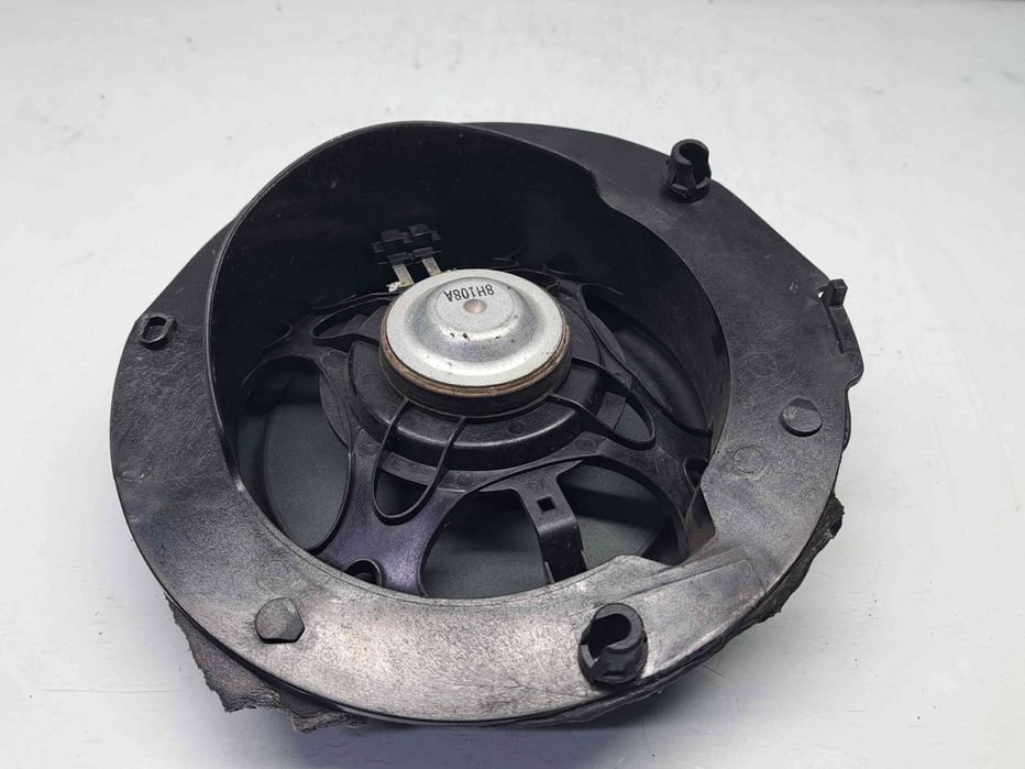 Boxa stanga fata Mercedes Clasa E (W211) [Fabr 2002-2009] A2118207102