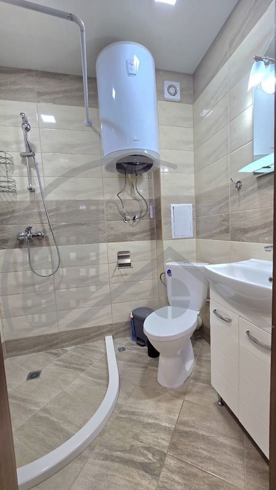 Продава се Двустаен апартамент в Каварна - 58 кв.м за 1000 €/кв.м - Снимка #6