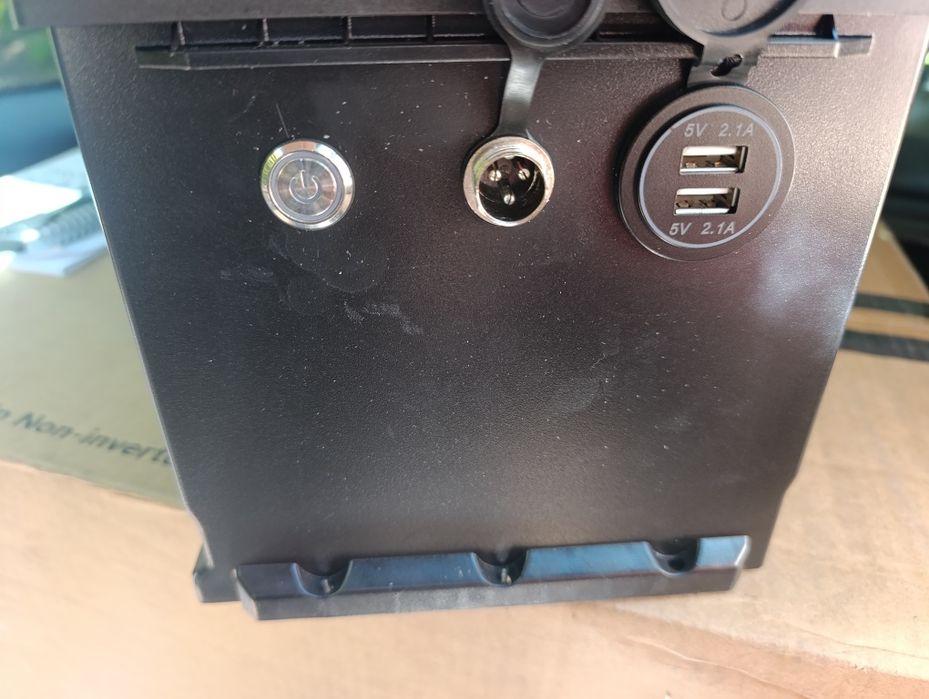 Акумулатори lifepo4 100 ah