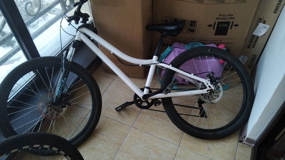 Велосипеды подростковые