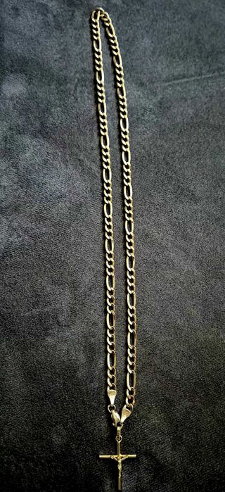 Картие Фигаро, 14 карата