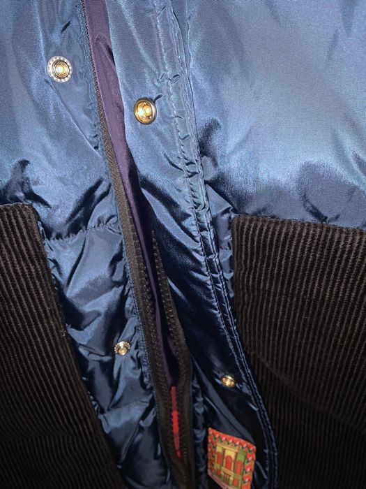 Geaca -Vesta casual model deosebit Scotch & Soda