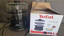 Aparat de gatit cu aburi Tefal