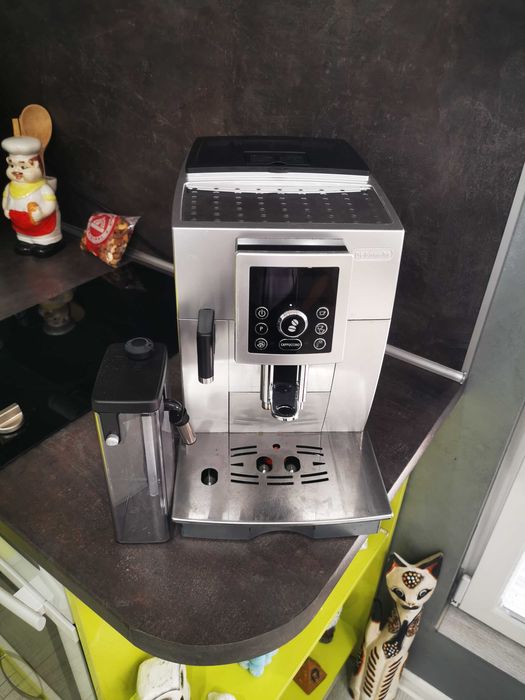 Кафемашина Delonghi