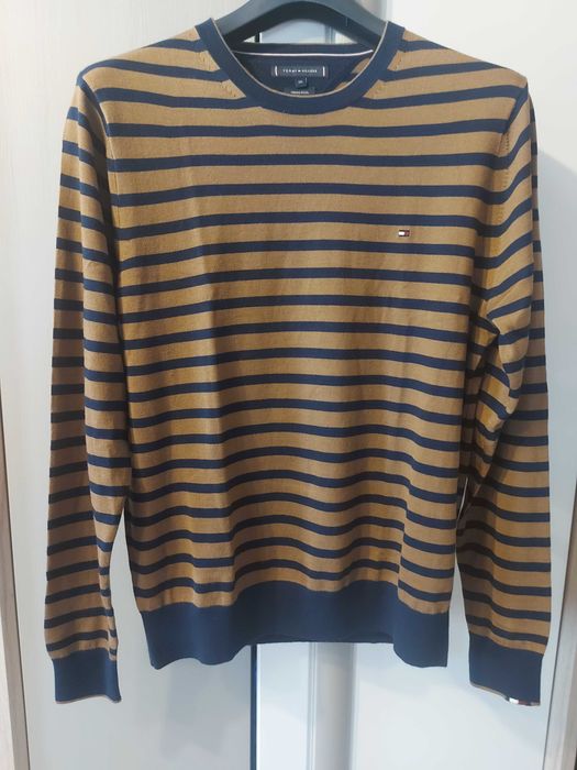 Pulover Tommy Hilfiger