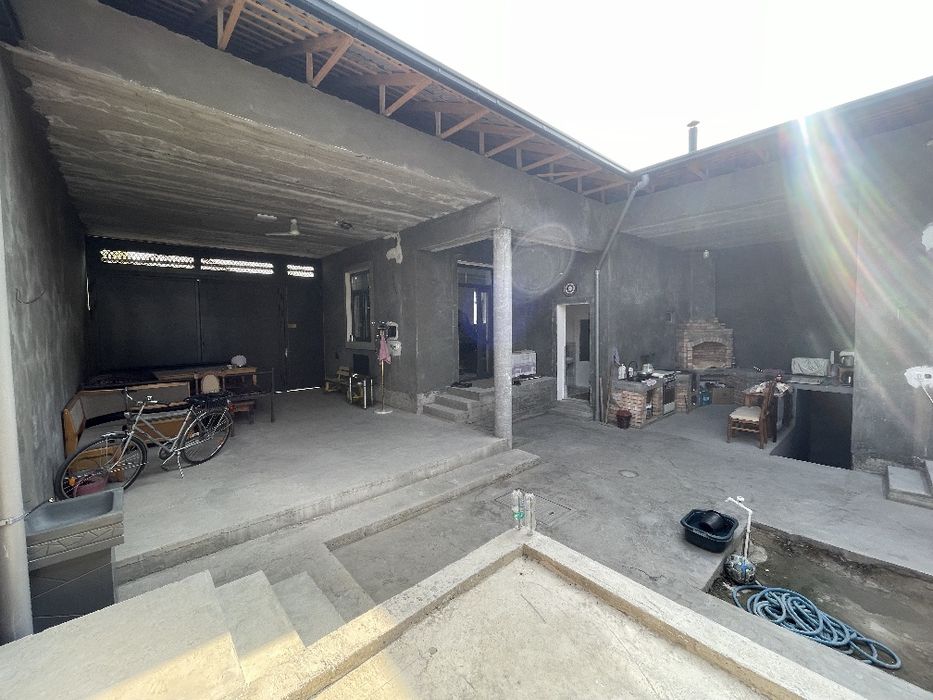 Уй сотилади 4 сотих