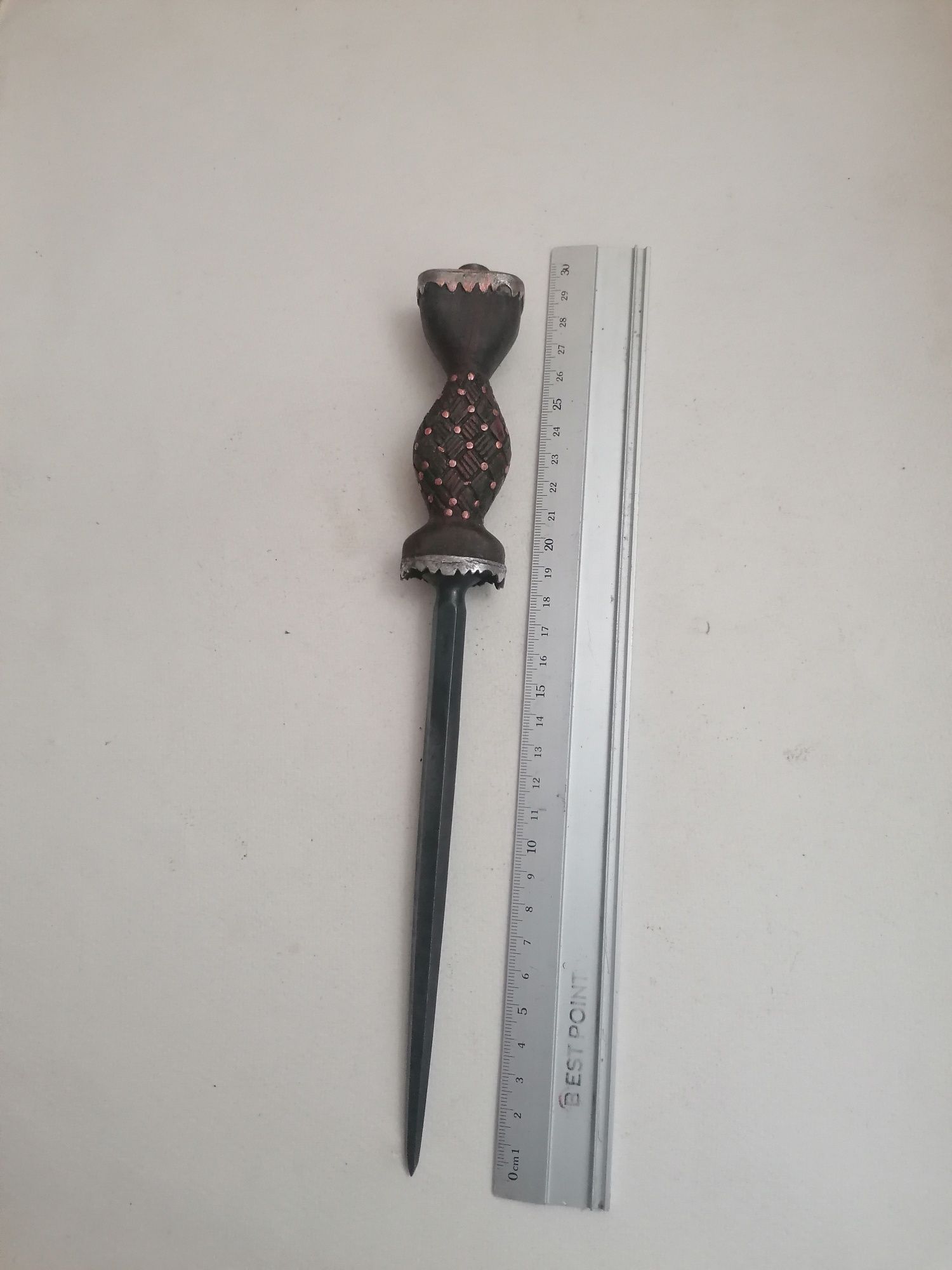 Pumnal cutit vintage