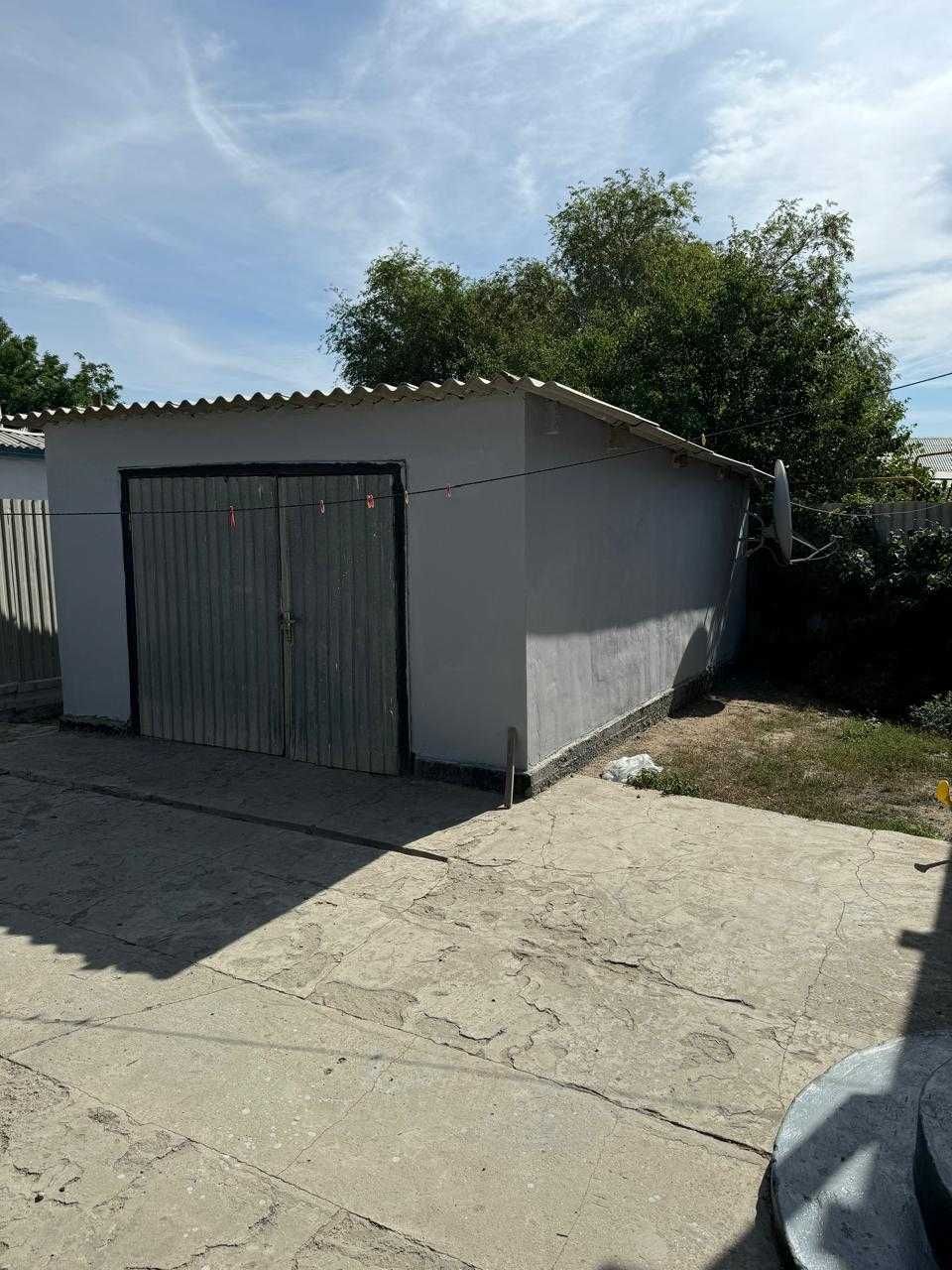 Продается ДОМ по ул.Курмангазы