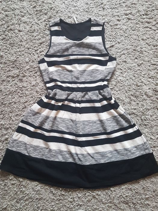 Rochie Stradivarius S