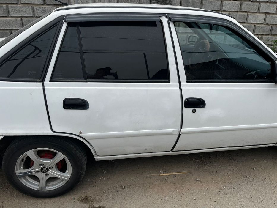 Продается деу нексия 2 срочно