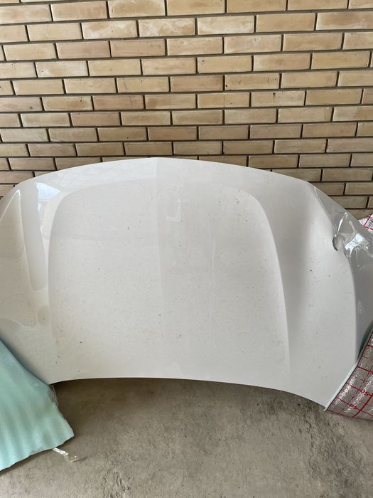 Trekr 2 kapot bor holati yangiii