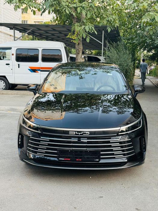 Продам BYD Chazor