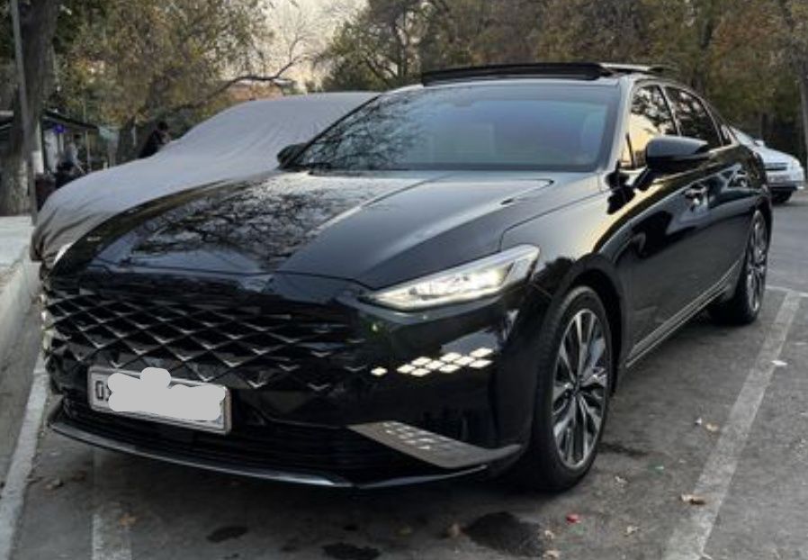 Kia k8 Full 2023 Srochno SOTILADI!!!