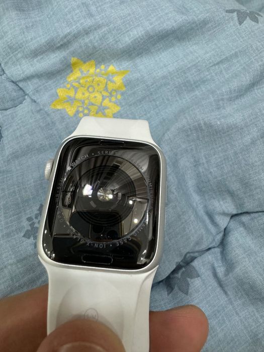 Apple watch 5 series 44mm