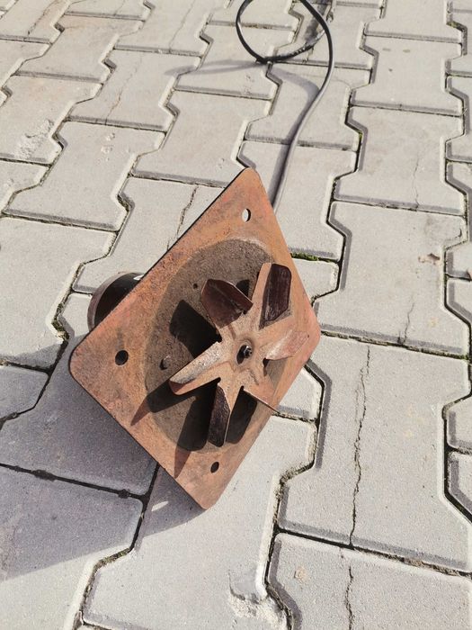 Vând ventilator centrala Atmos