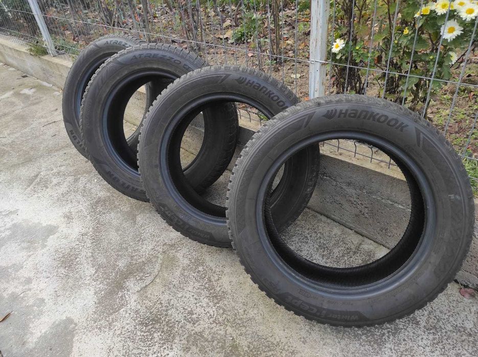 Anvelope iarna 205 55 R16 Hankook Winter icept