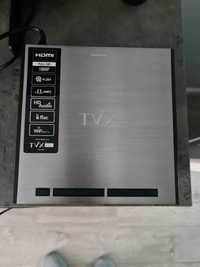 Multimedia Player TVIX by DVICO HD M-6600N cu HDD de 1.5 TB inclus.