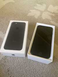 Apple Iphone 7 black/rose